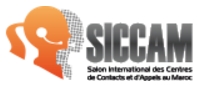 Logo of SICCAM Oct. 2025