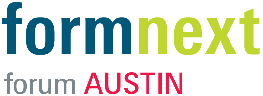 Logo of Formnext Forum Austin 2023