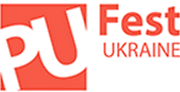Logo of PU FEST UKRAINE Apr. 2024