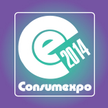 Logo of Consumexpo 2014