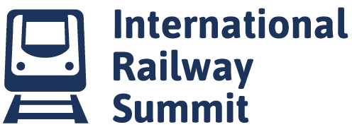 Logo of International Railway Summit 2020