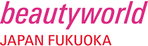 Logo of BEAUTYWORLD JAPAN - FUKUOKA Feb. 2026