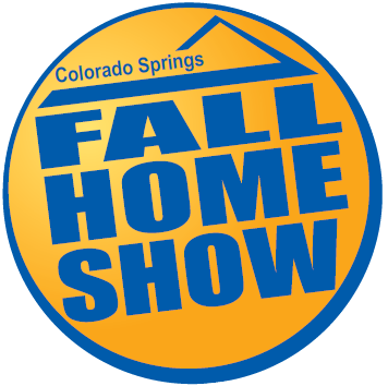Logo of Colorado Springs Fall Home Show 2015
