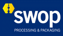 Logo of SWOP - SHANGHAI WORLD OF PACKAGING Nov. 2023