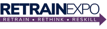 Logo of RETRAIN EXPO - LONDON Nov. 2026