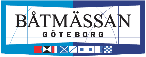 Logo of Gothenburg Boat Show 2025