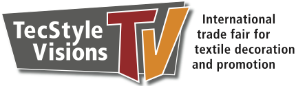 Logo of TV TecStyle Visions 2014