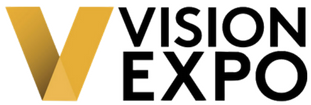 Logo of Vision Expo West 2018