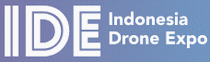 Logo of IDE - INDONESIA DRONE EXPO Aug. 2025