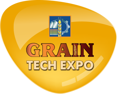 Logo of Grain Tech Expo 2025