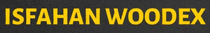 Logo of ISFAHAN WOODEX May. 2025