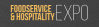 Logo of Foodservice & Hospitality Expo 2023