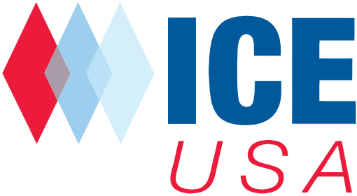 Logo of ICE USA 2015