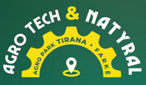 Logo of AGRO TECH & NATURAL May. 2026