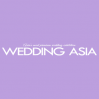 Logo of Wedding Asia Indore 2019