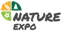 Logo of NATURE EXPO Apr. 2025