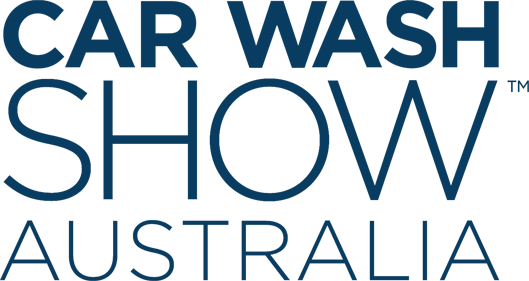 Logo of Car Wash Show Australia 2024