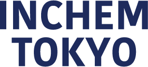 Logo of INCHEM TOKYO 2025