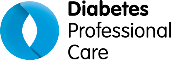 Logo of Diabetes Professional Care (DPC) 2024