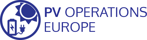 Logo of PV Operations Europe 2020