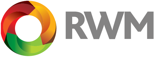 Logo of RWM 2014