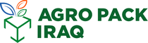 Logo of AGRO PACK EXPO IRAQ Nov. 2026