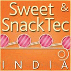 Logo of Sweet & SnackTec India 2011
