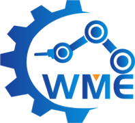 Logo of CWMTE Wuhan 2023