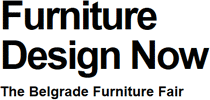 Logo of FURNITURE DESIGN NOW Oct. 2024