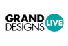 Logo of Grand Designs Live 2024