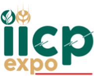 Logo of IICP EXPO - INDIA INTERNATIONAL CROP PROTECTION EXPO Sep. 2023