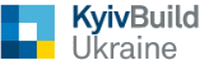 Logo of KYIVBUILD UKRAINE Feb. 2026