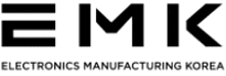 Logo of EMK - ELECTRONICS MANUFACTURING KOREA Apr. 2025