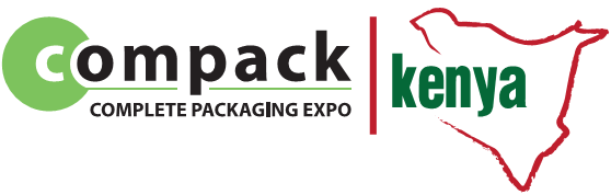 Logo of Compack Kenya 2014