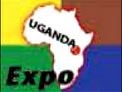 Logo of UGANDA EXPO Oct. 2023