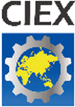 Logo of CIEX May. 2024