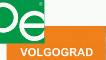 Logo of DENTAL-EXPO VOLGOGRAD Mar. 2026