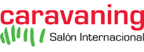 Logo of CARAVANING Oct. 2027