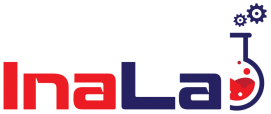 Logo of INALAB 2025