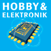 Logo of HOBBY + ELEKTRONIK Nov. 2024