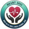 Logo of International Conference on Cardiology 2023