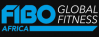 Logo of FIBO Global Fitness Africa 2019