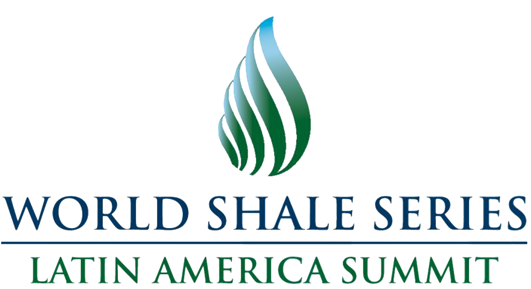 Logo of World Shale Series: Latin America 2012