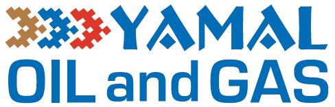 Logo of Yamal Arctic Oil and Gas 2021