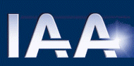 Logo of IAA COMMERCIAL VEHICLES Sep. 2025