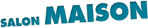 Logo of SALON MAISON DE CHOLET Oct. 2024