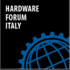 Logo of Hardware Forum Italy 2021