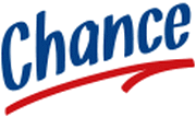Logo of CHANCE Jan. 2027