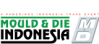 Logo of Mould & Die Indonesia 2024
