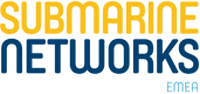 Logo of SUBMARINE NETWORKS - EMEA May. 2026